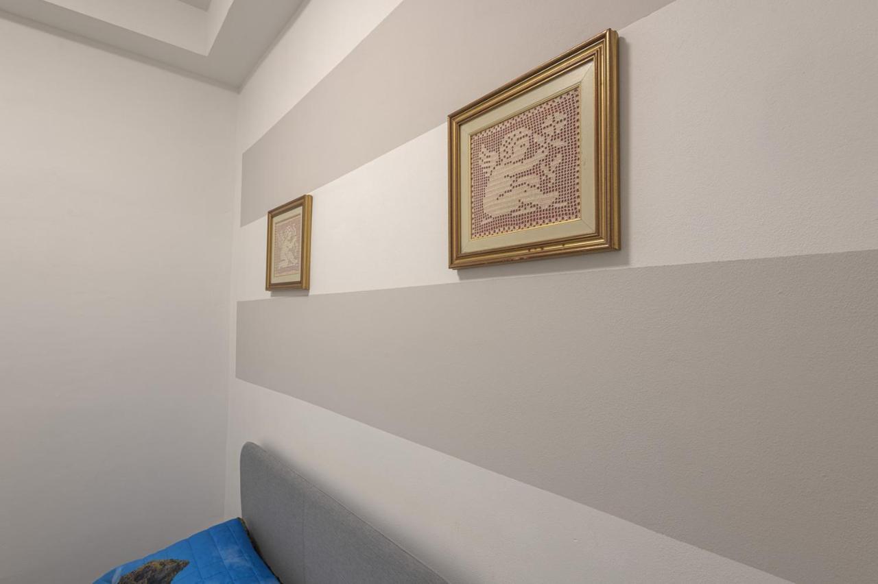 La Casa Di Kike - Affitti Brevi Italia Génova Exterior foto