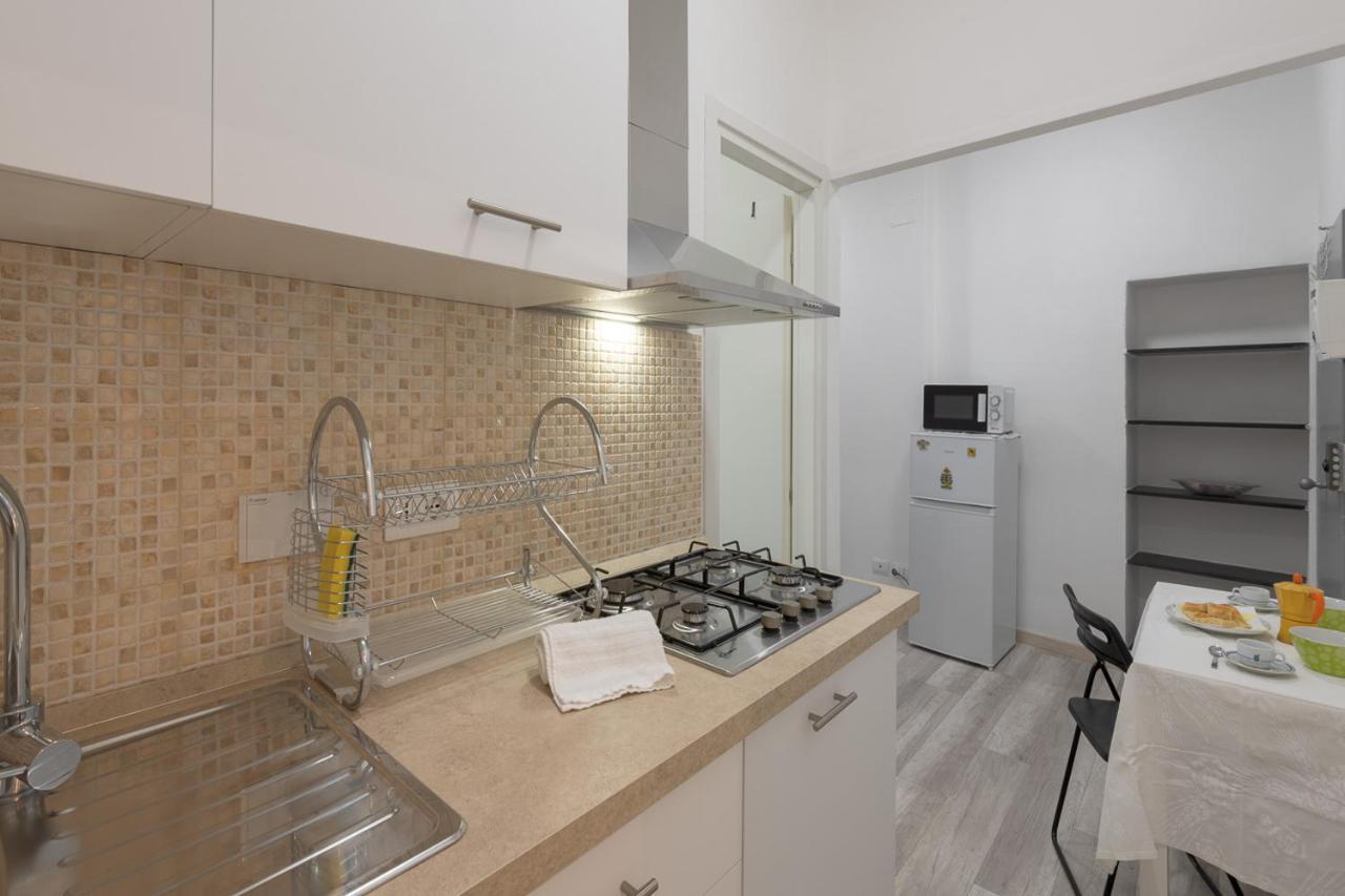 La Casa Di Kike - Affitti Brevi Italia Génova Exterior foto